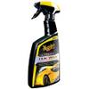 Meguiar’s G200916EU Ultimate Quik Spray Wax 473ml, Sprühwachs