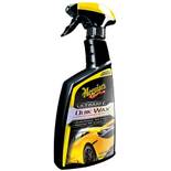 Meguiar’s G200916EU Ultimate Quik Spray Wax 473ml, Sprühwachs