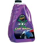 Meguiars NXT Car Wash