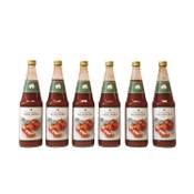 Mehlhorn Tomatensaft Vergleich
