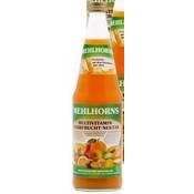 Mehlhorns Saftmanufaktur Multivitaminsaft Vergleich