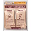 Kurukahveci Mehmet Efendi Türkischer Kaffee Eine-Portion-Packung