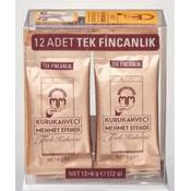 Kurukahveci Mehmet Efendi Türkischer Kaffee Eine-Portion-Packung