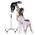Mehoospvn Salon Friseur Trockenhaube