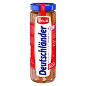 Meica Deutschländer Vergleich