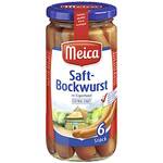 Meica Saft-Würstchen