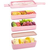 Meider Bento-Lunchboxen Vergleich