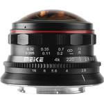 Meike MK-3,5 mm f2,8 Fisheye-Objektiv