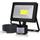 Meikee 50W LED-Strahler
