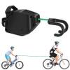 Meimeistyle Fahrrad Abschleppseil
