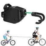 Meimeistyle Fahrrad Abschleppseil