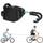 Meimeistyle Fahrrad Abschleppseil