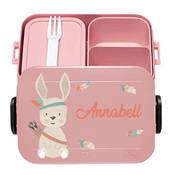 Mein Zwergenland Bento Box Vergleich