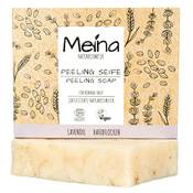Meina Naturkosmetik Bio Peeling Seife