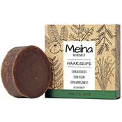 Meina Naturkosmetik Haarseife Ayurvedische Kräuter