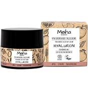 Meina Naturkosmetik Hyaluron Creme hochdosiert Vergleich