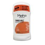 Meina Sandelholz Natürlicher Deo Stick