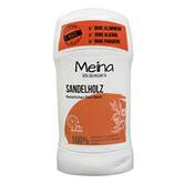 Meina Sandelholz Natürlicher Deo Stick Vergleich