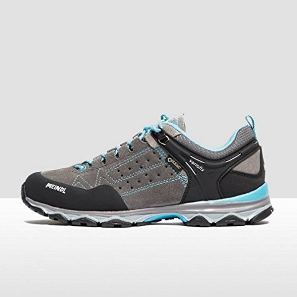 Elegantes Leichtwanderschuhe Damen Testsieger Fotos