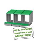 Meine Hennen 561-002