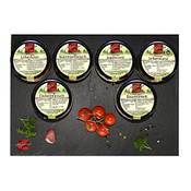 Meininger Wurst aus Thüringen Vergleich