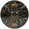 Meinl Cymbals CC16DAC Classics Custom Dark