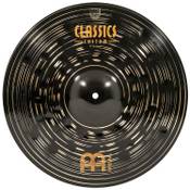 Meinl Cymbals CC16DAC Classics Custom Dark