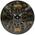 Meinl Cymbals CC16DAC Classics Custom Dark
