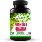 MeinVita Brokkoli-Extrakt Vergleich