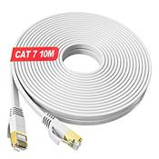 Meipek Cat7 Netzwerkkabel Vergleich