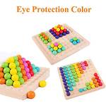 Meiruier Regenbogenpuzzle