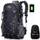 Meisohua Rucksack 45L