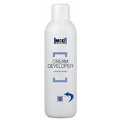 ‎Meister Coiffeur Cream Developer