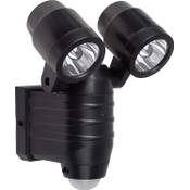 Meister LED-Außenstrahler