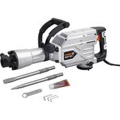 Meister MDH1700-1 Vergleich