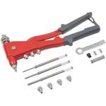 Meister Nietmutternzangen-Set 1763200