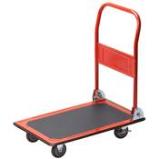 Meister  8985400 Plattformwagen