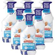 Meister Proper Badreiniger Vergleich