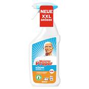 Meister Proper Küchenspray Vergleich