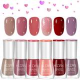 Meitrend Nagellack Set