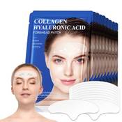 Meitrend Zornesfalte Pflaster Vergleich