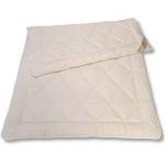 Meivita Merino Schafschurwolle Ganzjahresdecke