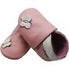 Mejale Weiche Sohle Leder Baby Schuhe