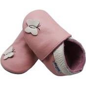 Mejale Weiche Sohle Leder Baby Schuhe