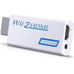Mejarizon Wii HDMI Adapter