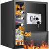 Mejasg Digitaler Safe Tresor