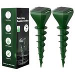 Mekeet Maulwurfschreck