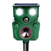 Mekeet Solar-Tiervertreiber