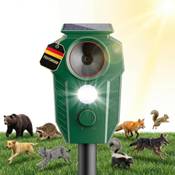 Mekeet Ultraschall Katzenschreck