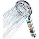 Meko Duschkopf mit Filter